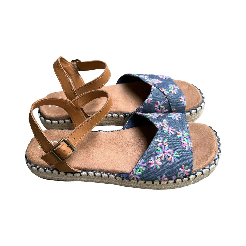 Toms monica espadrille